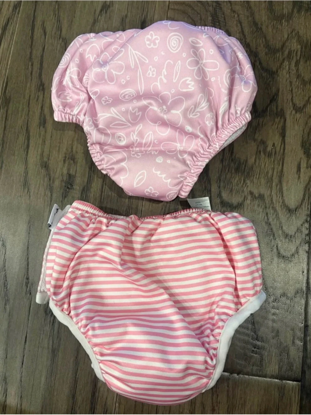 Reusable Swim Diapers